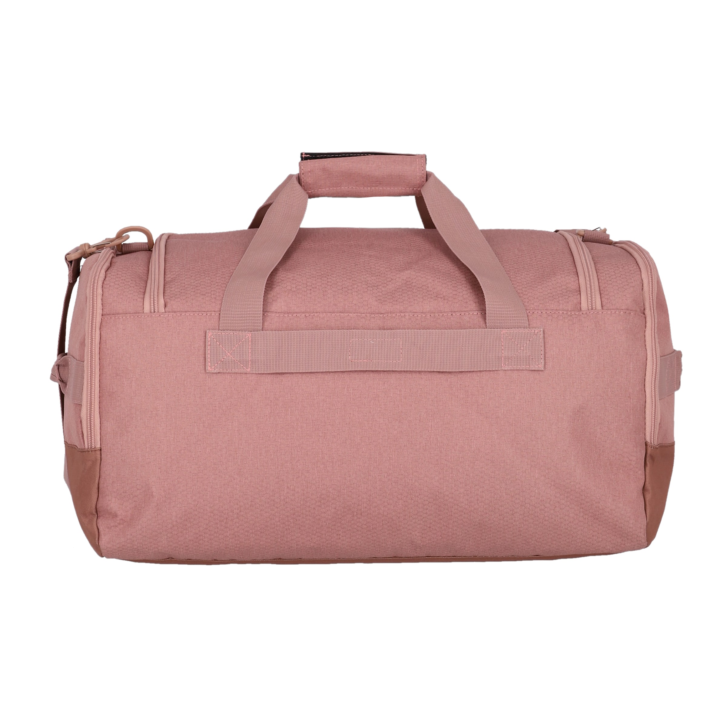 TRAVELITE Weekend bag 'Kick Off' in Pink