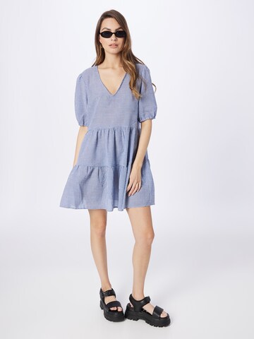 Robe 24COLOURS en bleu