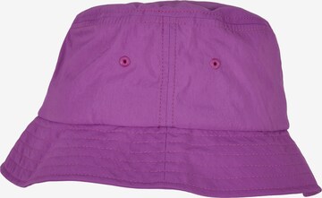 Chapeaux Flexfit en violet