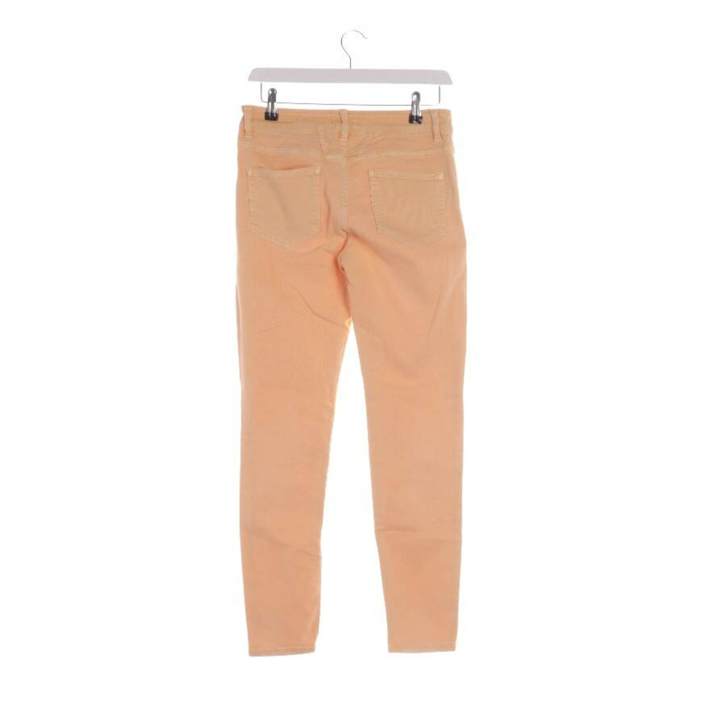 Closed Jeans in 29 in Orange