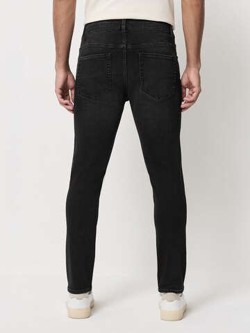 Next Skinny Jeans in Black