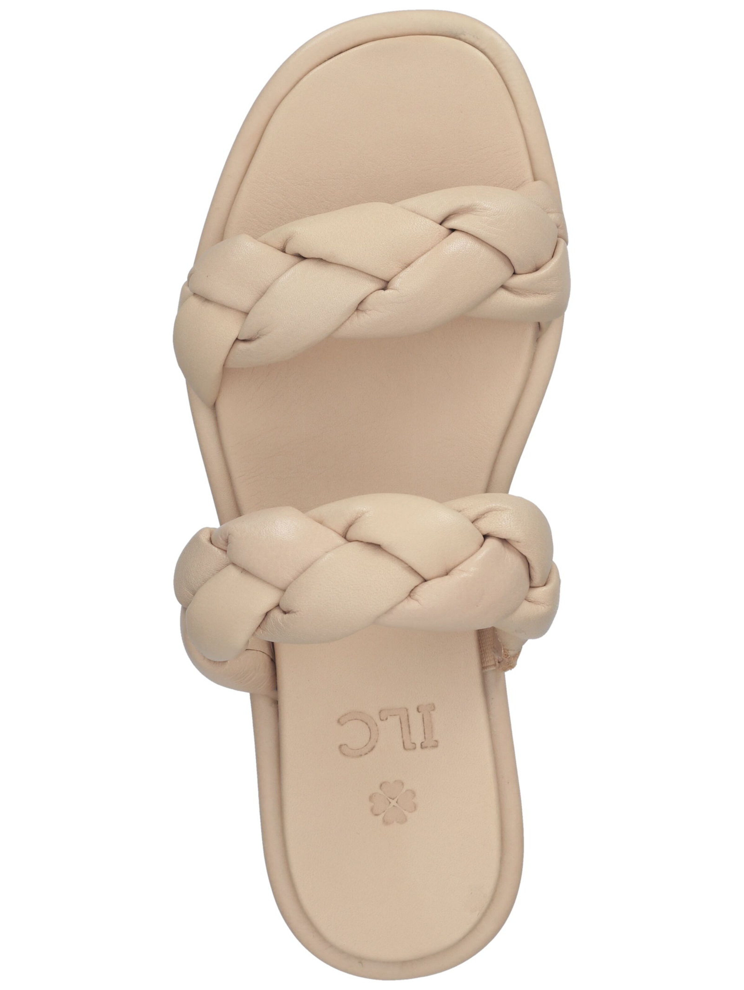 ILC Muiltjes in Beige