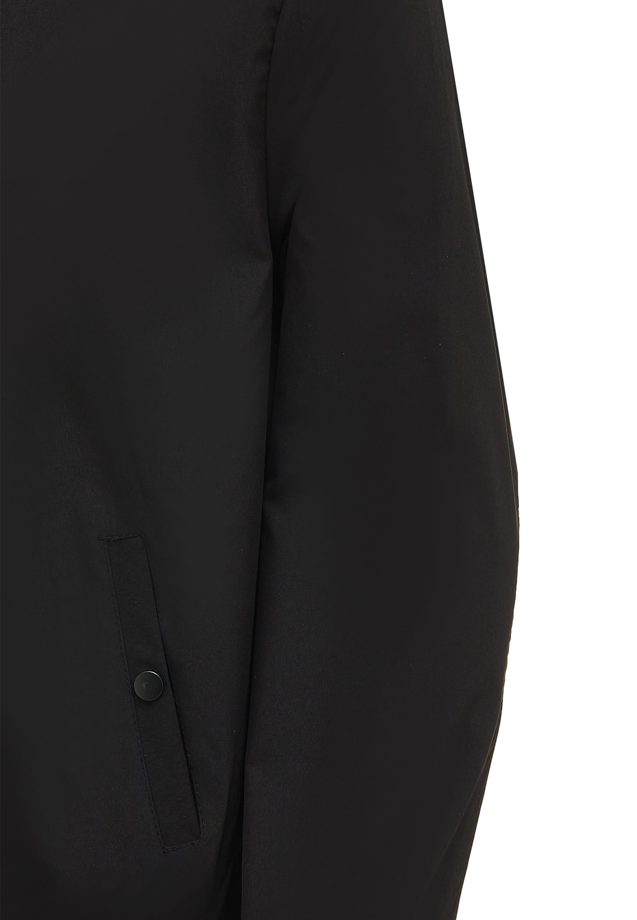 TYLIN Tussenjas in Zwart