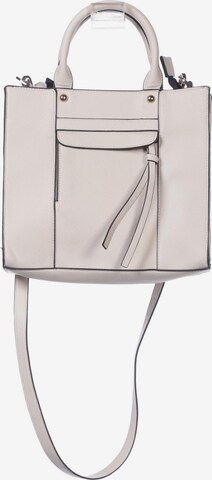 Forever 21 Handtasche klein One Size in Beige: predná strana