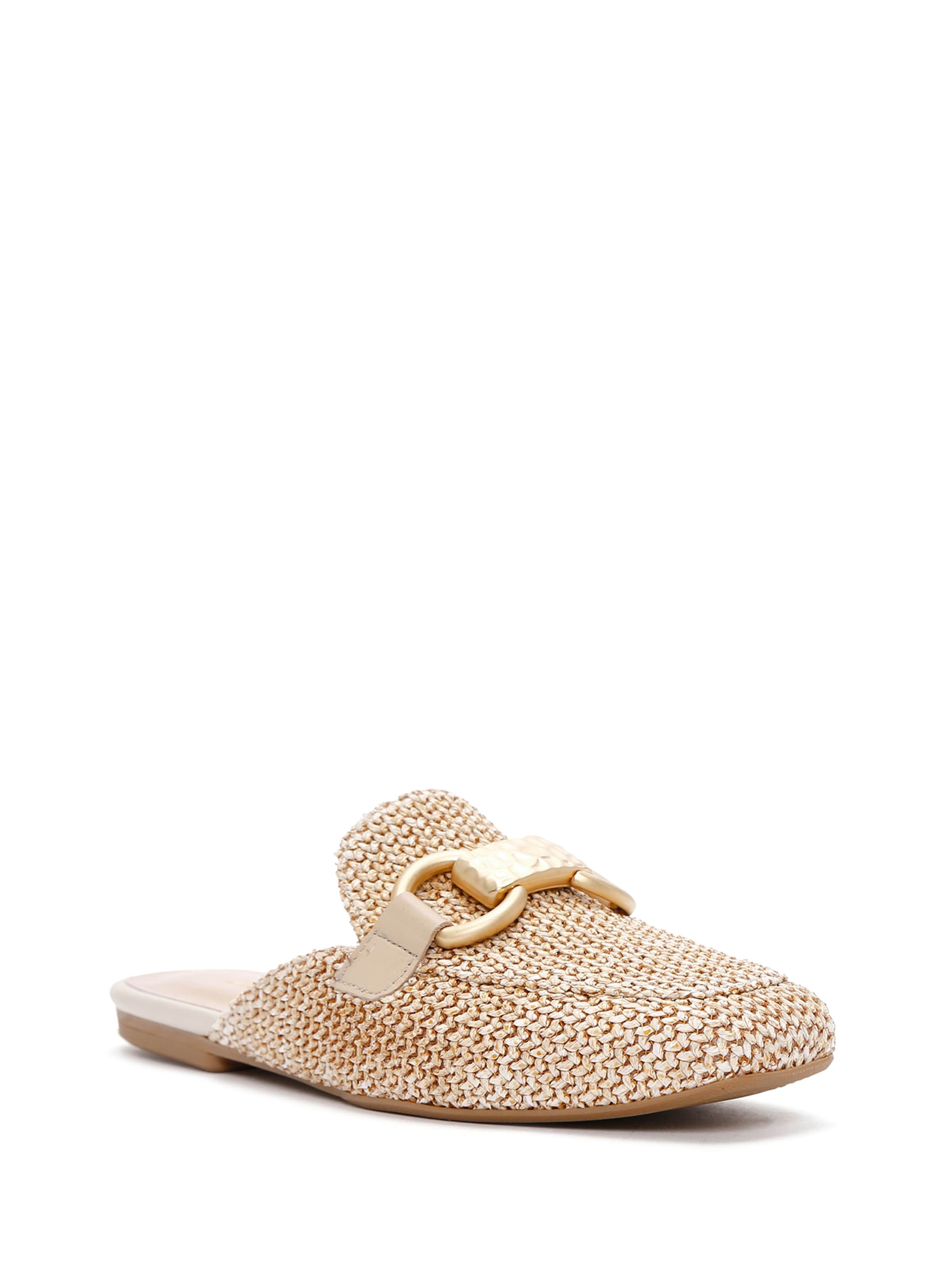 Derimod Mules in Beige