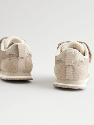 Next Sneakers i beige