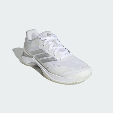 ADIDAS PERFORMANCE Sportschoen 'Avacourt 3 Clay' in Wit
