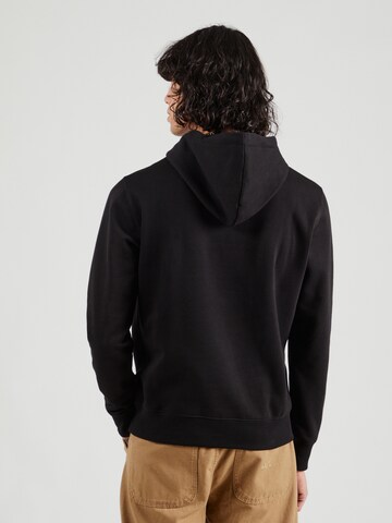 G-STAR Sweatshirt in Black