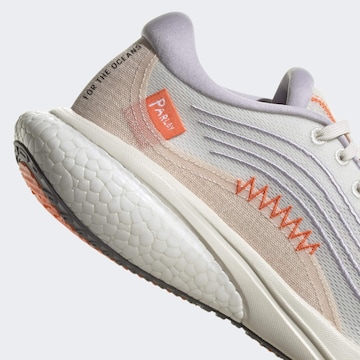 ADIDAS PERFORMANCE Running shoe 'Supernova 2.0 X Parley' in White