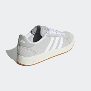 ADIDAS ORIGINALS Platform trainers in Grey