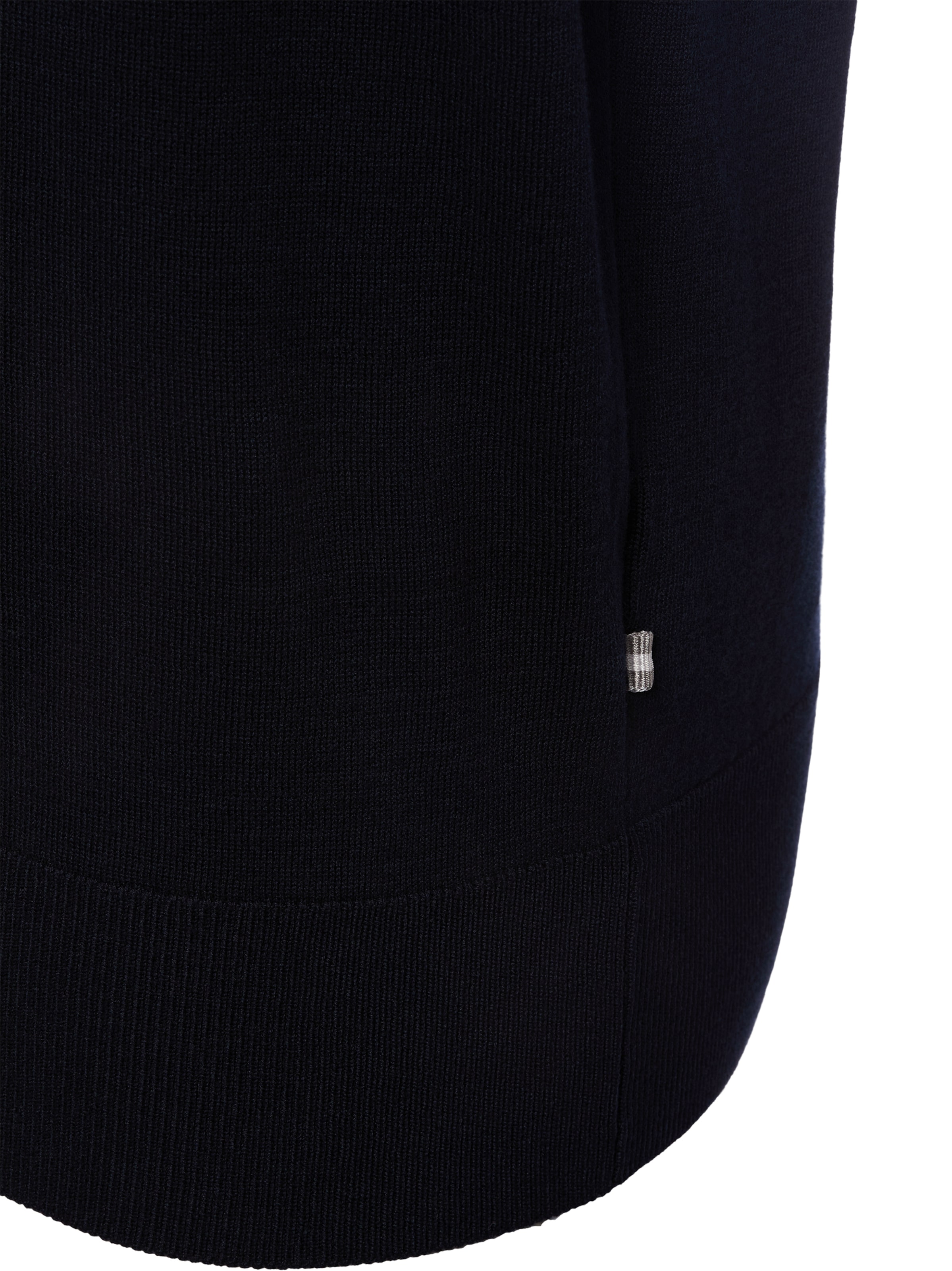 Finshley & Harding Sweater in Blue