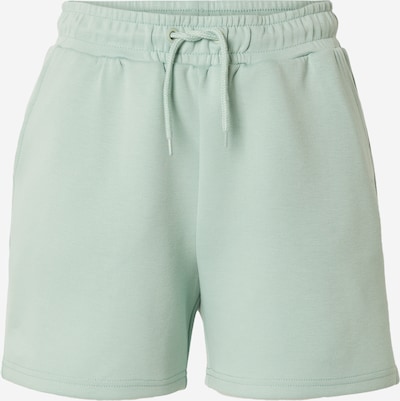 ONLY PLAY Sportshorts 'LOUNGE' in mint, Produktansicht