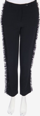 Gianluca Capannolo Pants in L in Black: front