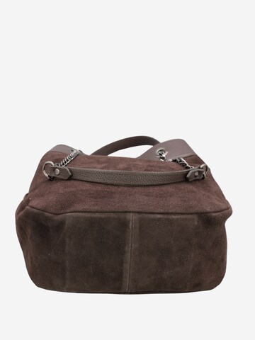 Adel Bags Shoulder Bag 'Heidi' in Brown