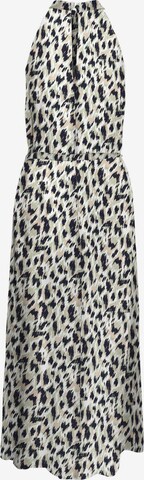 Vero Moda Petite Jurk 'JENNY' in Blauw: voorkant