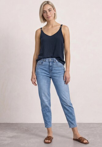 STREET ONE Top in Blue