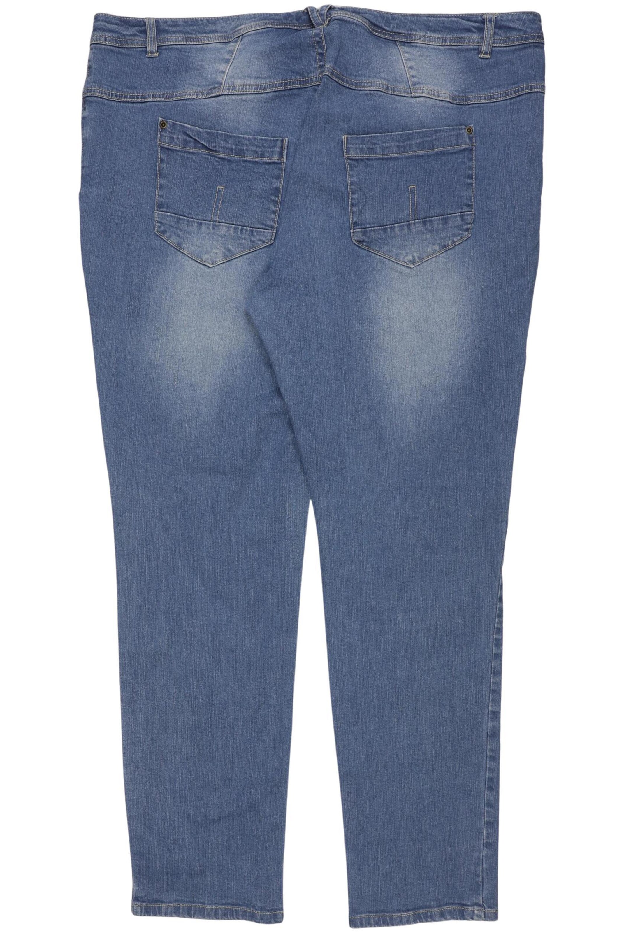 Ulla Popken Jeans 39-40 in Blau