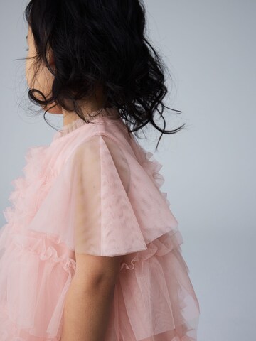 smALLSAINTS Dress in Pink