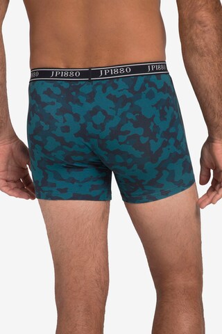 JP1880 Boxershorts in Blau