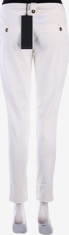 Mangano Pants in XS in White