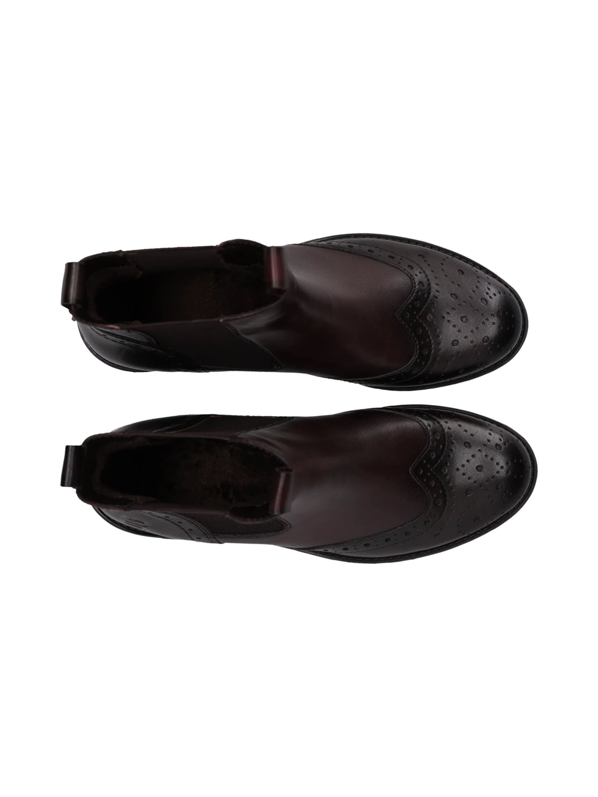 TT. BAGATT Chelsea boots in Brown