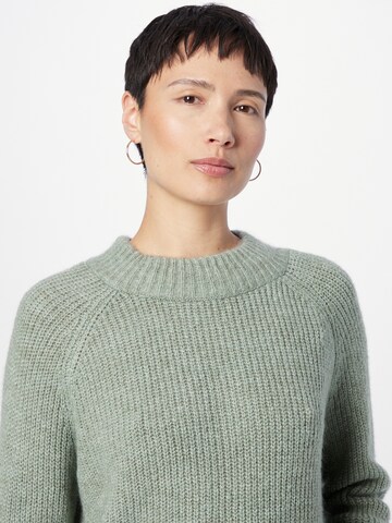 ONLY Sweter 'JADE' w kolorze zielony