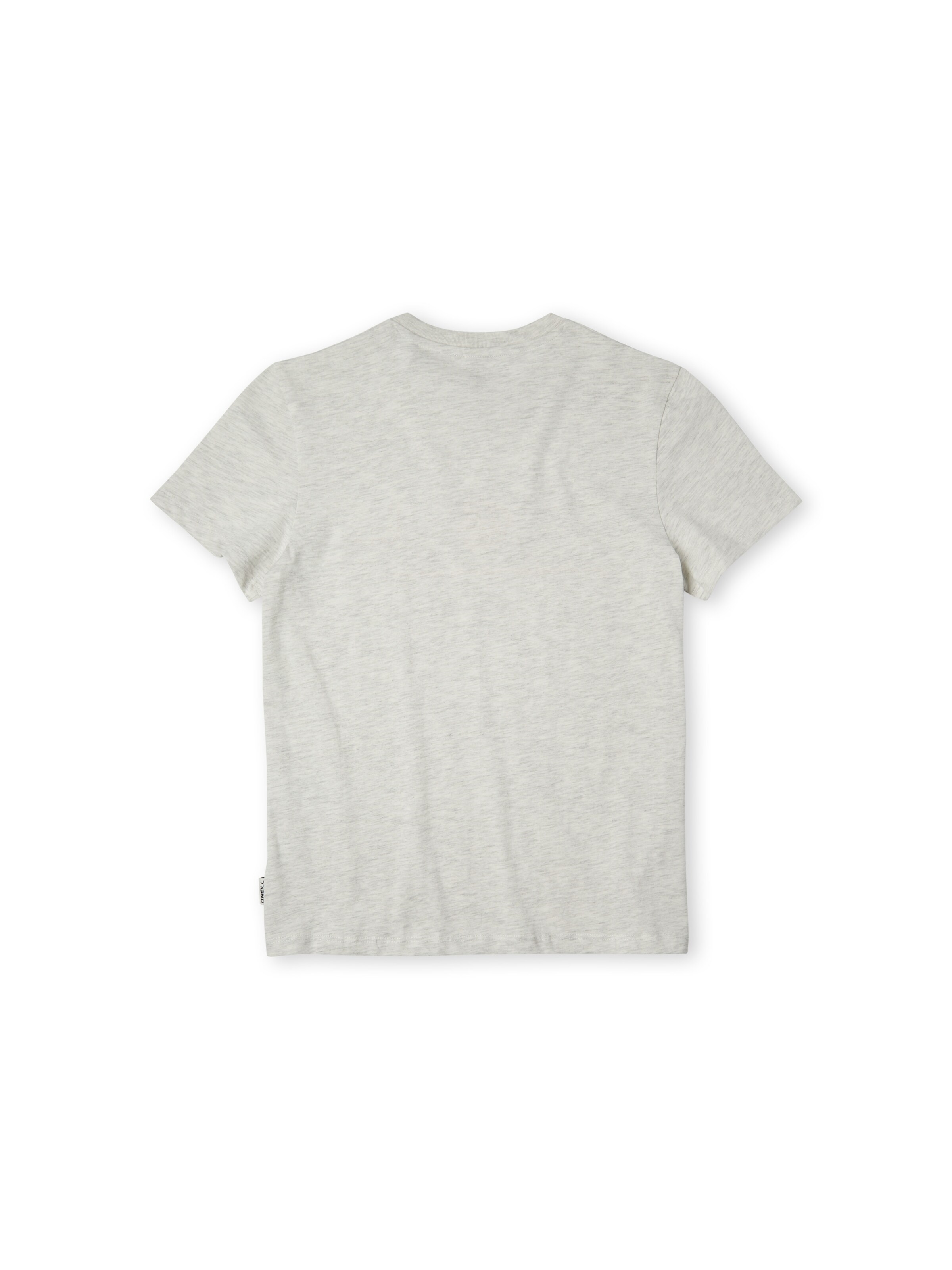 Kinder Teens (Gr. 140-176) O'NEILL T-Shirt in Graumeliert - QJ00874