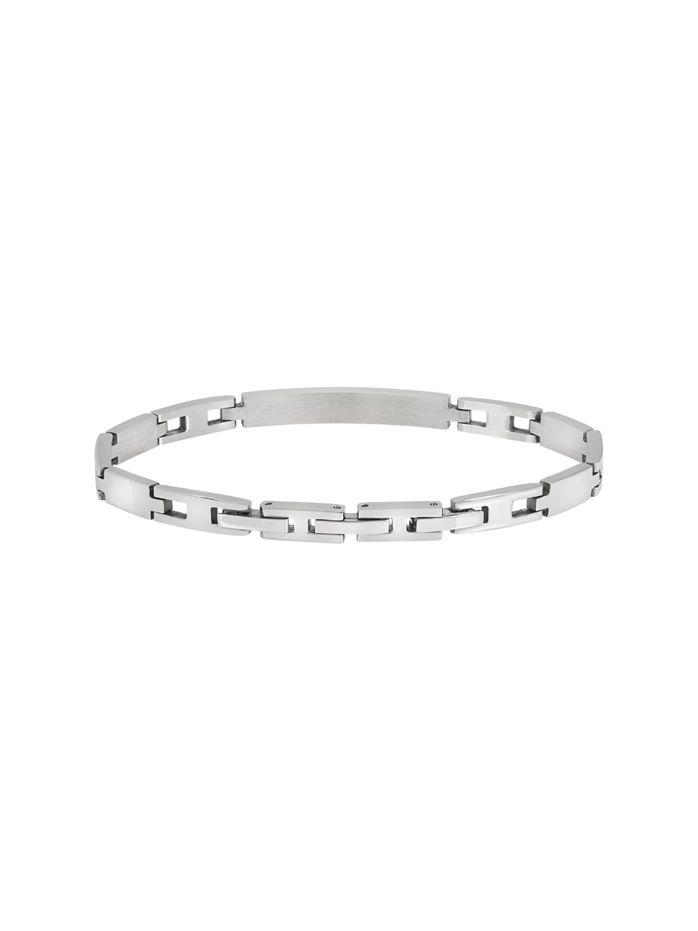 Breil Armband in Zilver: voorkant