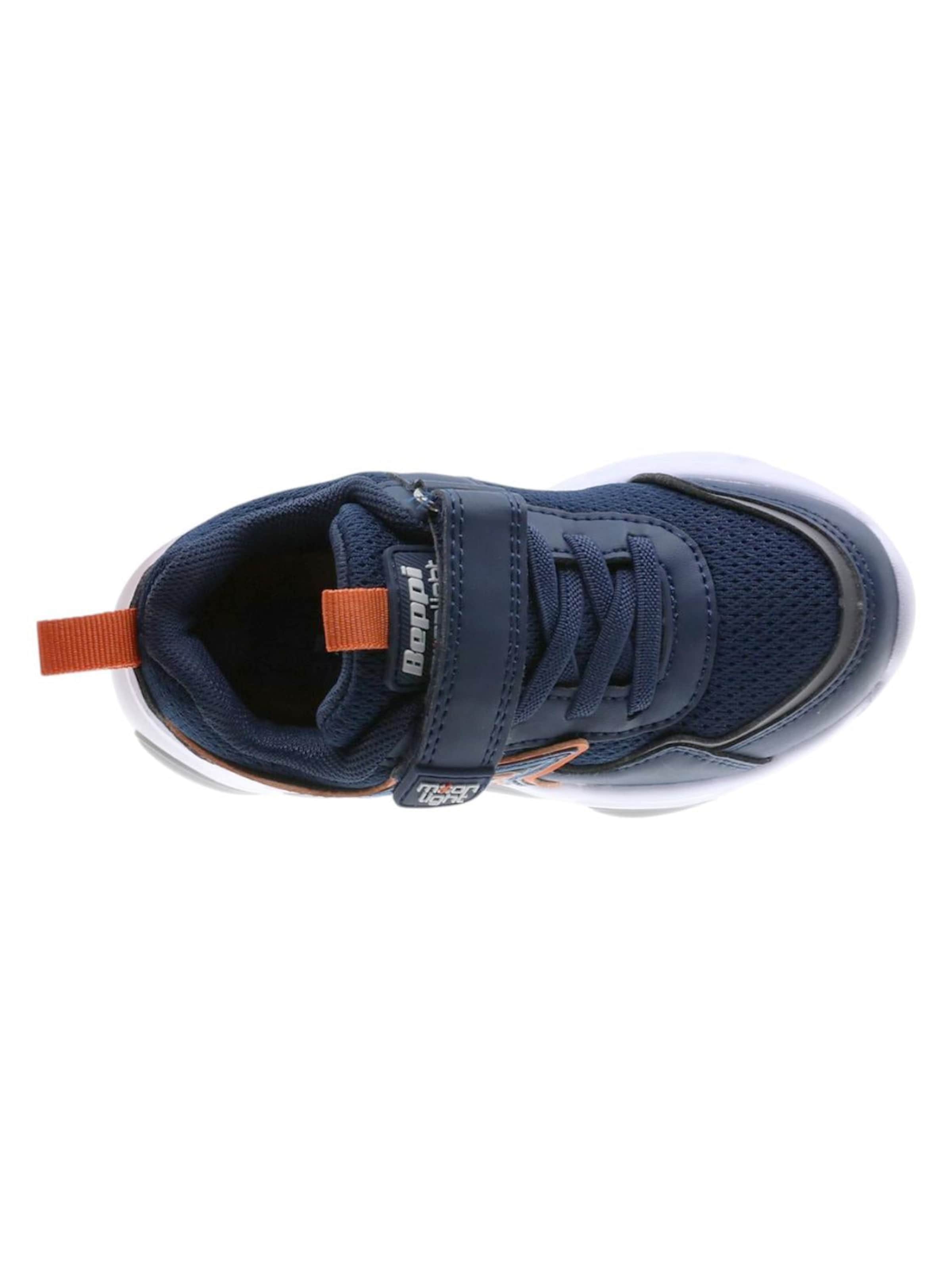 Beppi Sneaker 'Lighting Shoes'‌‌‌ in Blau