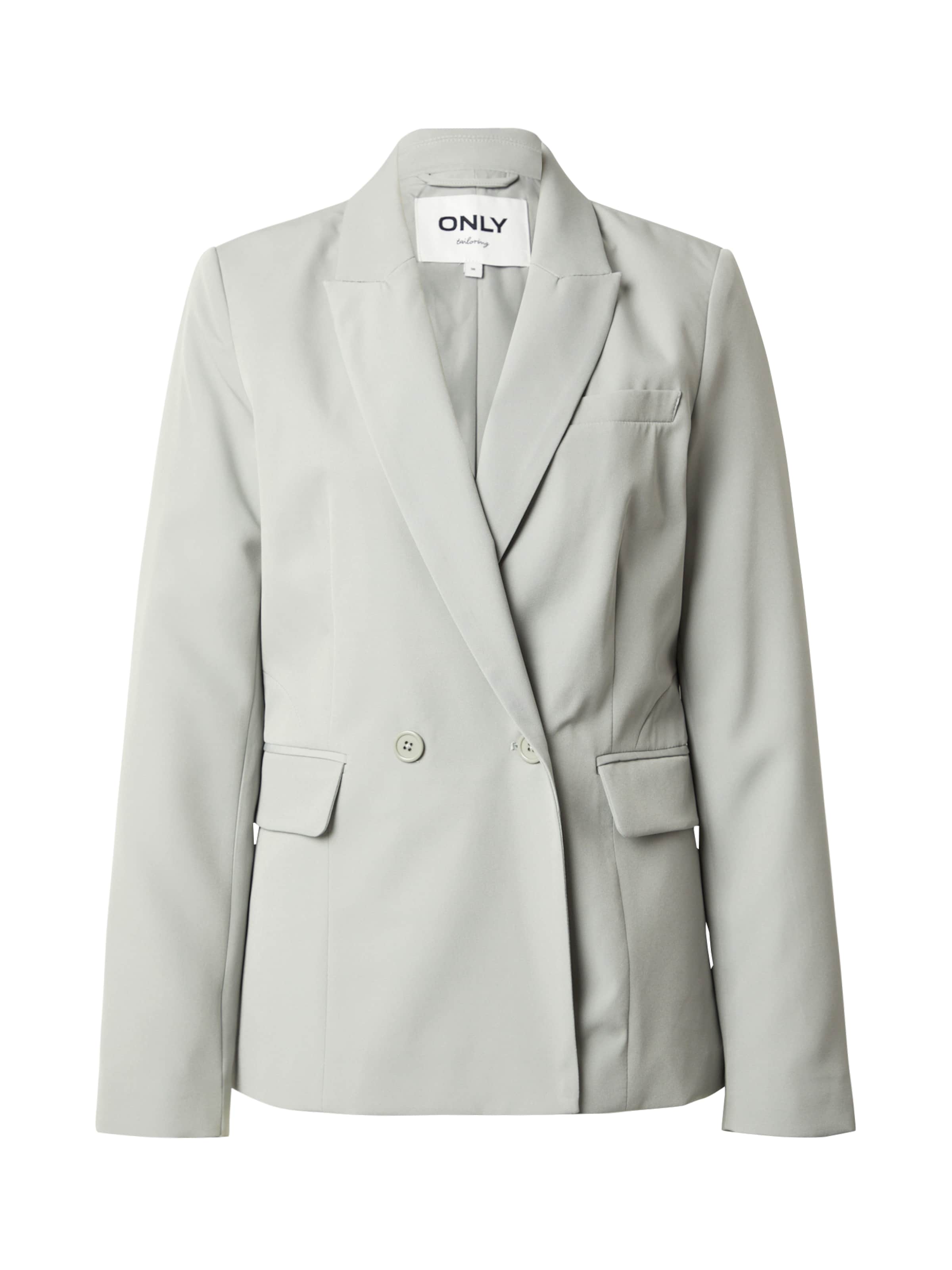 ONLY Blézer 'ONLMalika' - szürke: elől