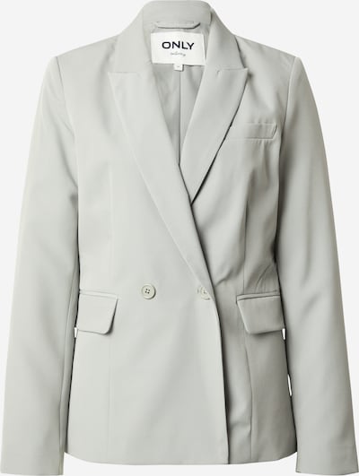 ONLY Bleiseri 'ONLMalika' värissä vaaleanharmaa, Tuotenäkymä