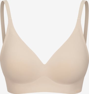 cfab BH in Beige: Vorderseite