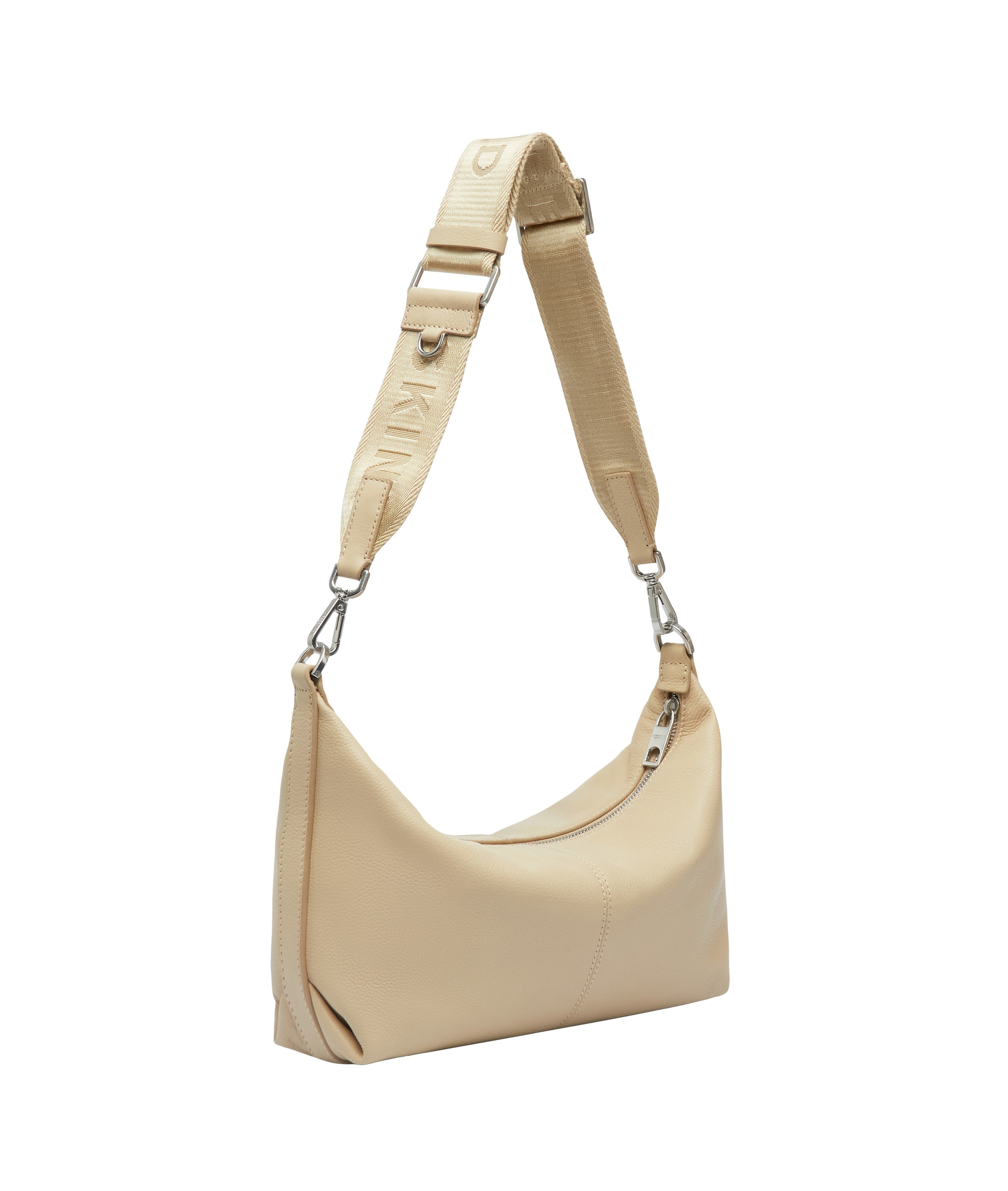 Liebeskind Berlin Schultertasche in Beige