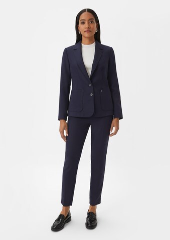 COMMA Blazer in Blau