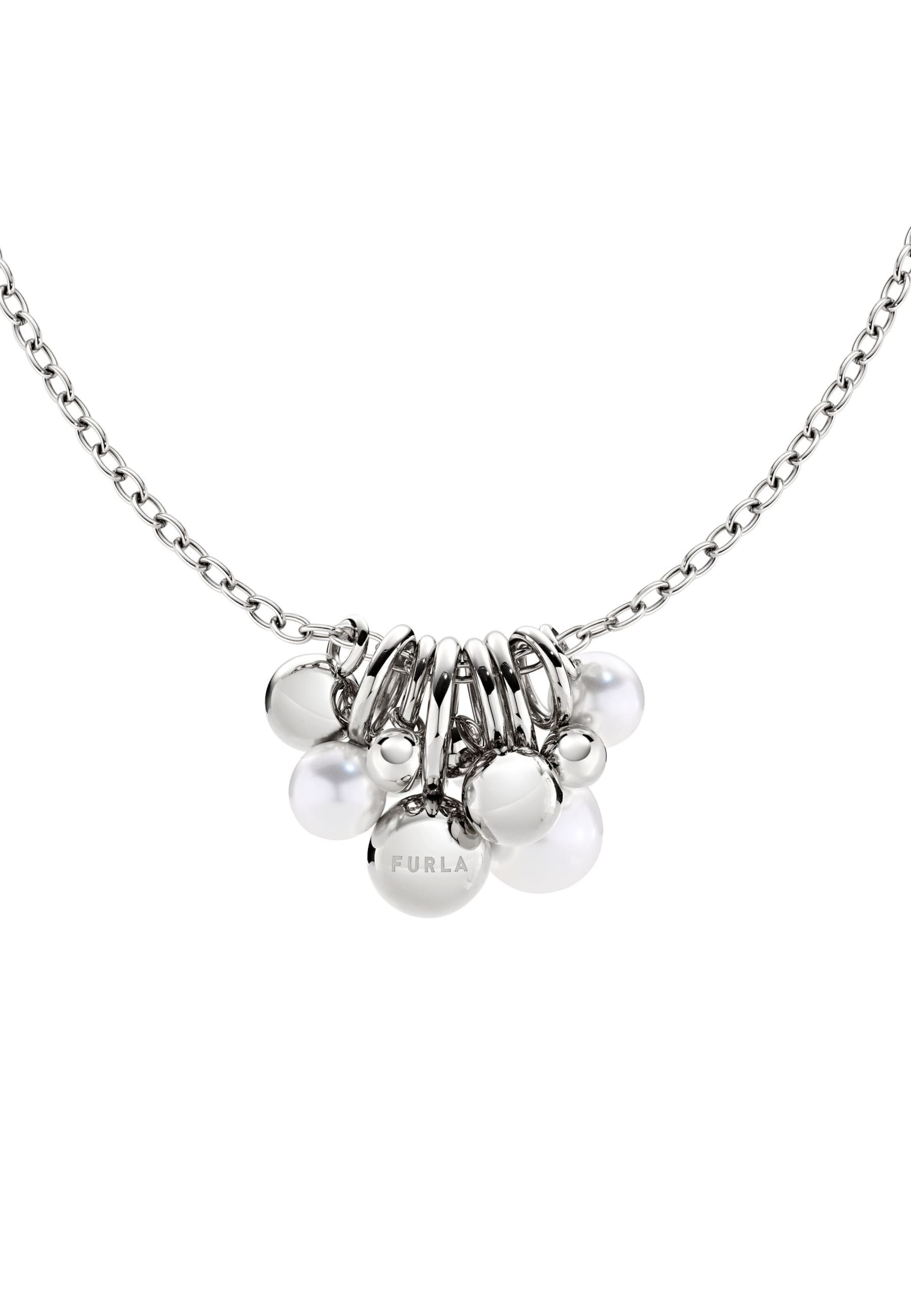Collana di Furla Jewellery in argento