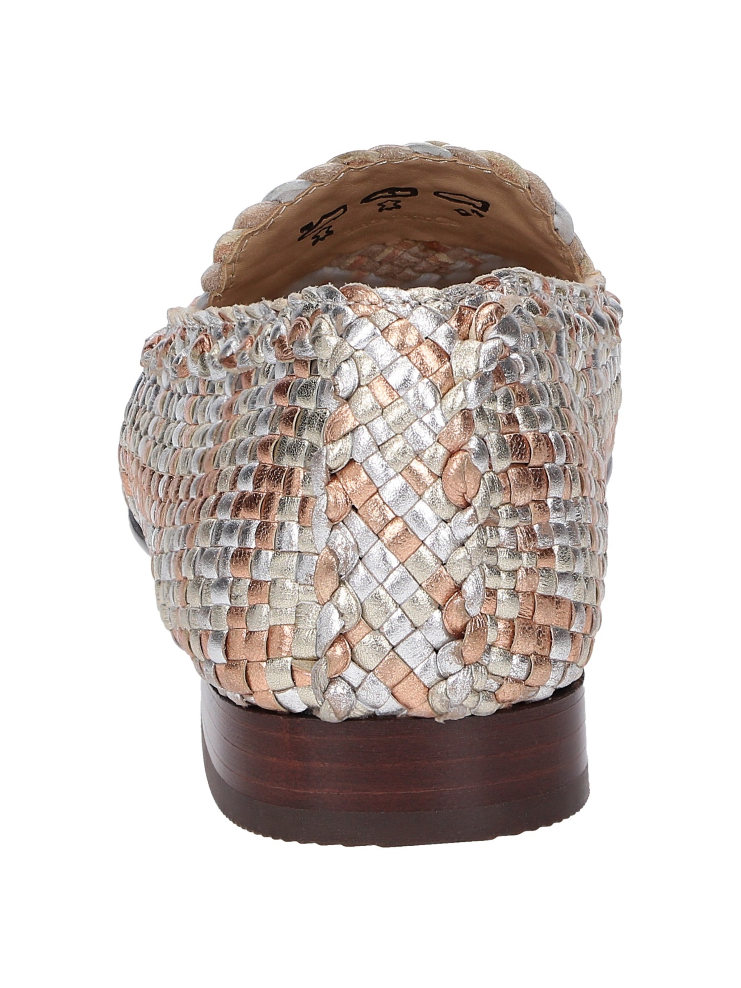 SIOUX Slipper 'Cordera' in Mischfarben