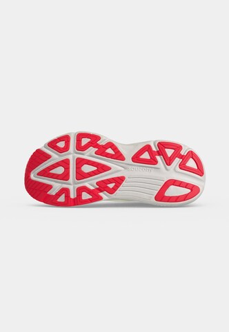 balts saucony Skriešanas apavi 'GUIDE 19'