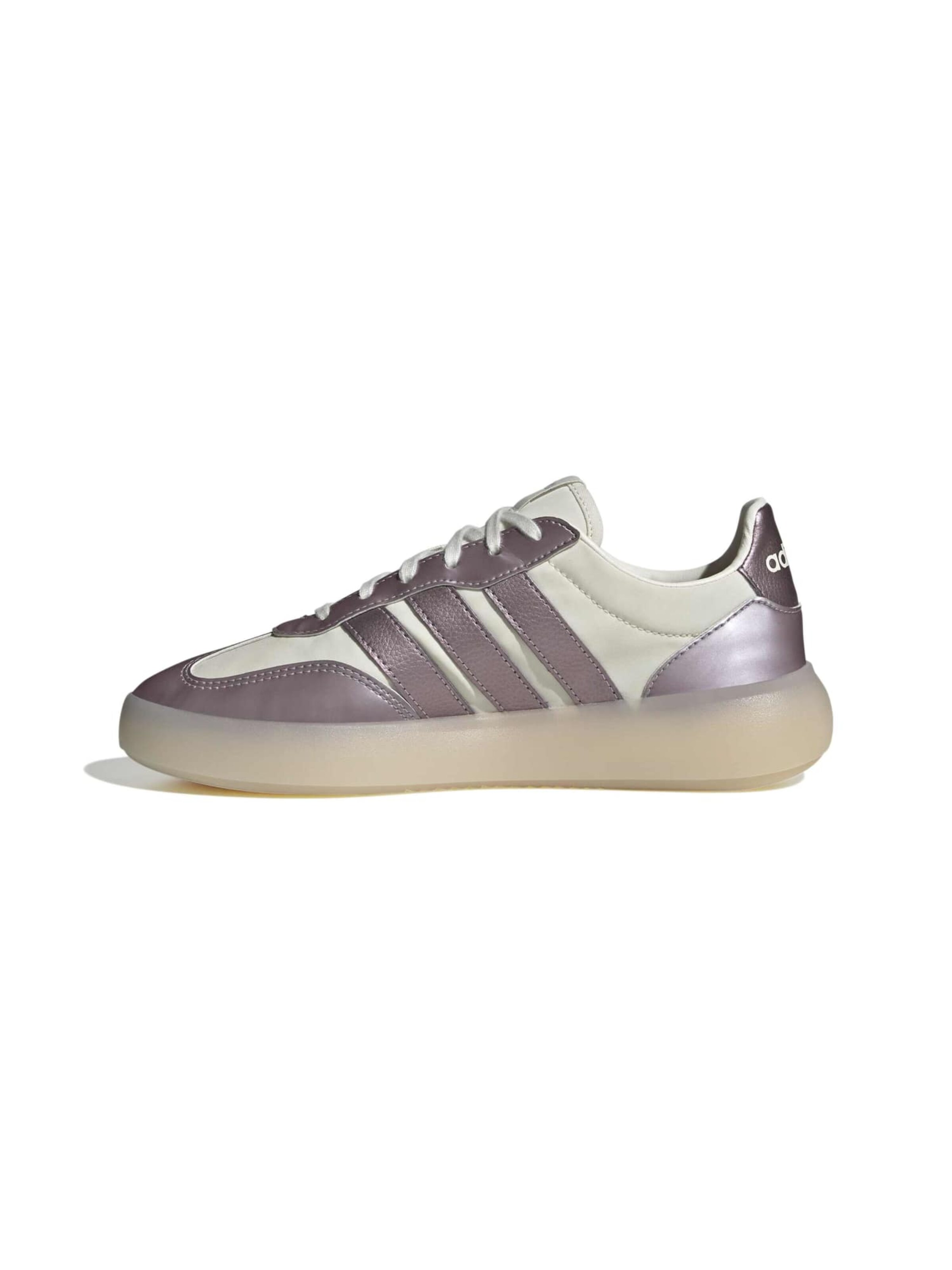 ADIDAS SPORTSWEAR Низкие кроссовки 'BARREDA DECODE' в Белый