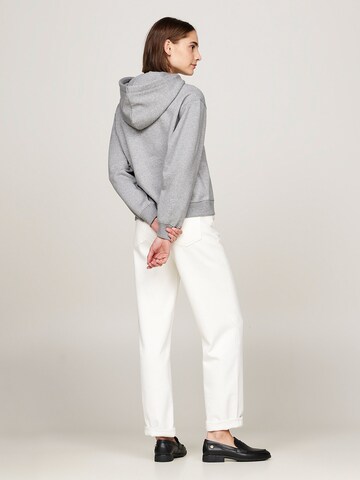 TOMMY HILFIGER Sweatshirt in Grey
