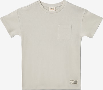Koton Shirt in Grey: front