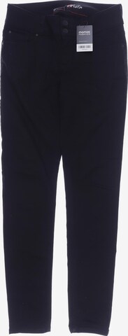 Buena Vista Pants in S in Black: front