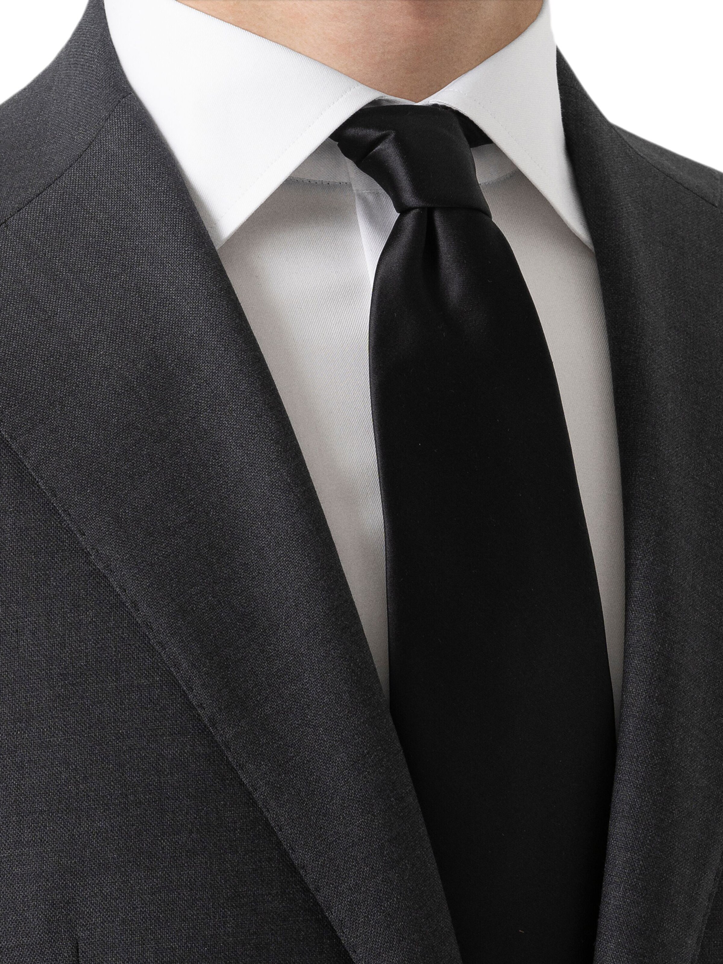 ETON Nyakkendő - fekete