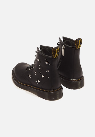 Stivale '1460 HS' di Dr. Martens in nero