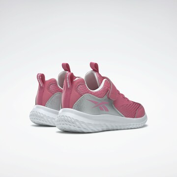 Reebok Athletic Shoes 'Rush Runner' in Pink