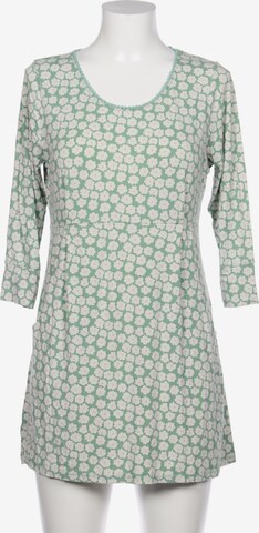 Sorgenfri Sylt Dress in L in Green: front