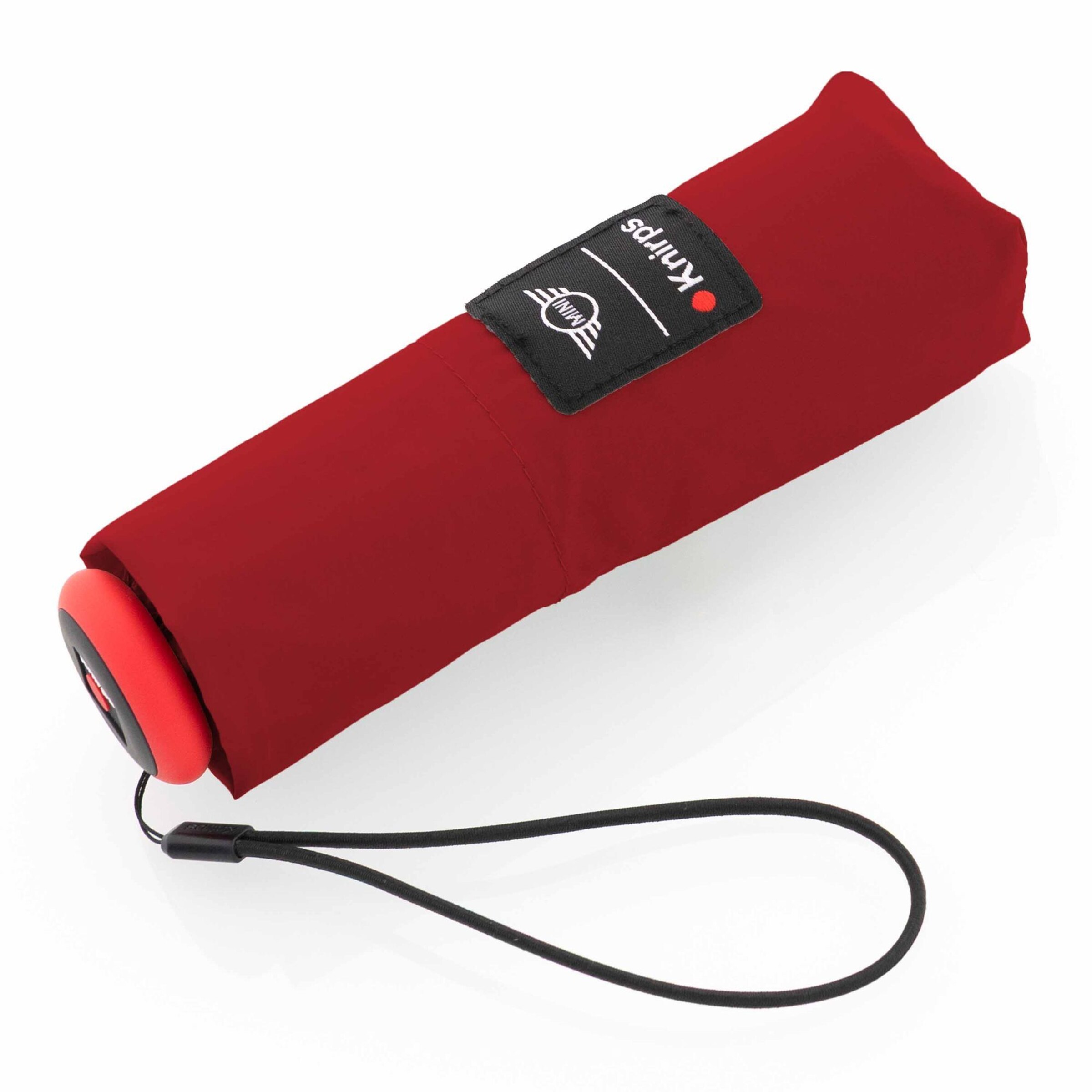 Parapluie KNIRPS en rouge