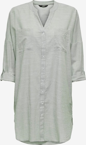 ONLY Blouse 'Apeldoorn' in Green: front