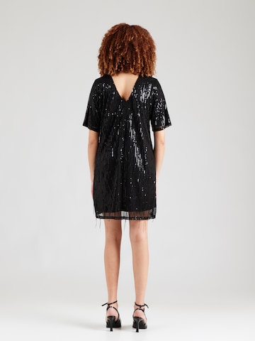 Noella Kleid 'Leeann' in Schwarz