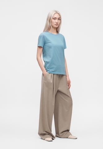 Weekend Max Mara Футболка 'MULTIB' в Синий