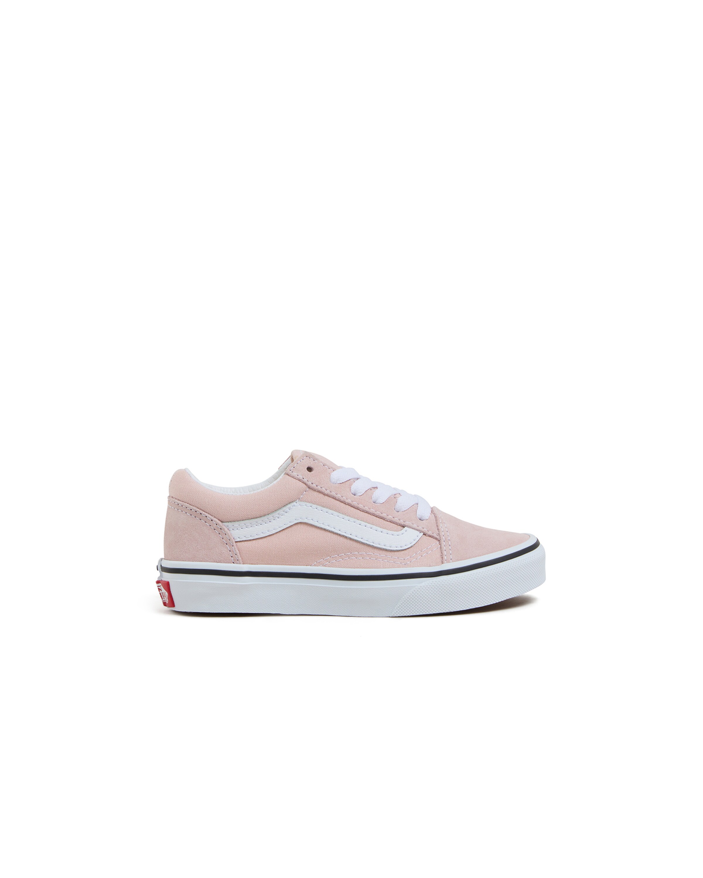 VANS - Zapatillas deportivas 'Old Skool' en rosa